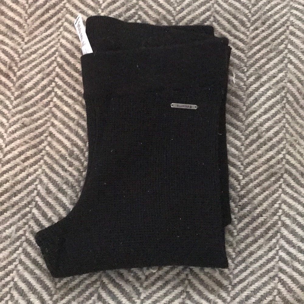 Smartwool sweater leggings